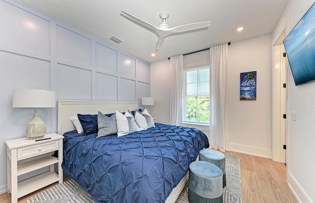 The TipSea Turtle managed by Beach Retreats - Foto 2