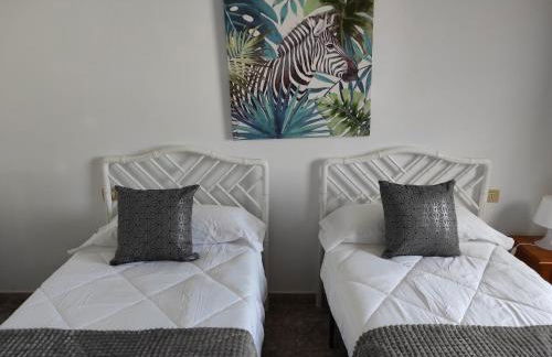 Mirador del Risco - Foto 14