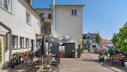 Gasthof Bräuhaus Lepple Apartments - Foto 2