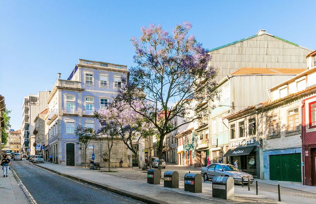 Indulge Porto Flats - Foto 78