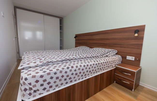 Dodona Apartments - Foto 20