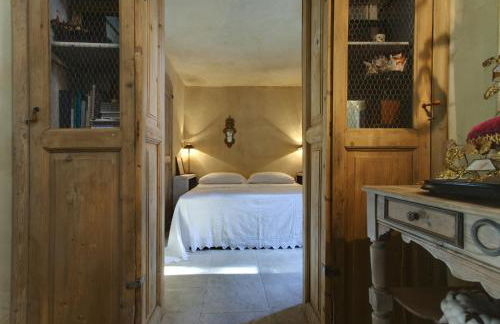 Maison de charme Pampelonne Saint Tropez - Foto 13