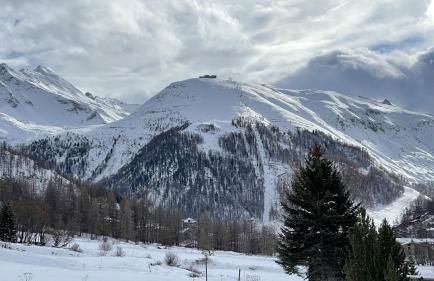 Appartement esprit chalet - splendide vue montagne à 180 - Foto 20