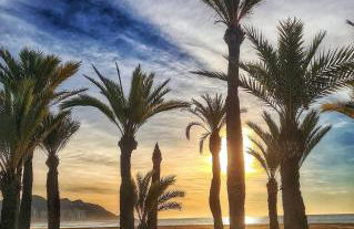 Sunset Cliffs Luxury Apartment Benidorm - Foto 43