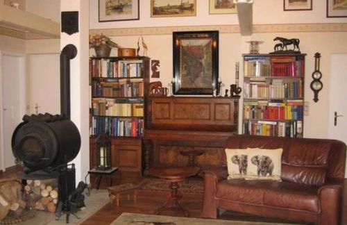 Appartementhaus "Zur Brücke" in Seedorf - Foto 32