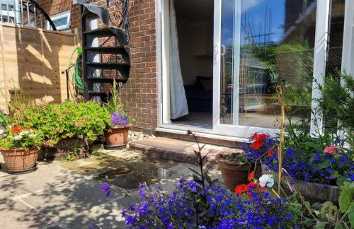 Driftwood, Ground floor 1 bedroom flat - Foto 17