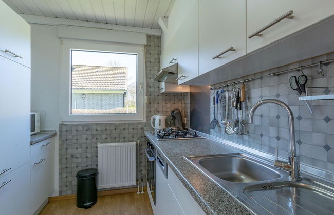 a Nice Holiday by the sea With Family - Foto 15