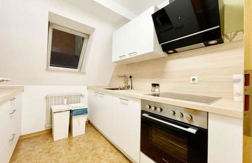 RAUMSCHMIDE Apartments Göppingen 1-2 - Foto 41