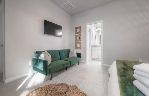 Pet Friendly Home in Ybor City! - Foto 19