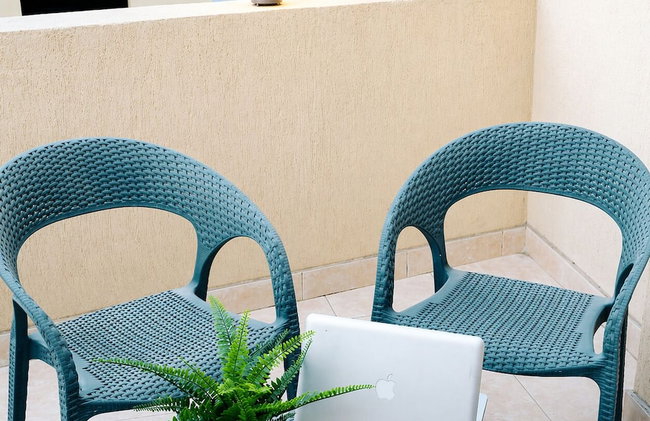 NewCity Hotel & Suites - Foto 16