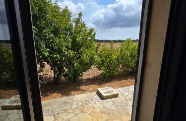Agriturismo Residence Molle con piscina - Foto 37