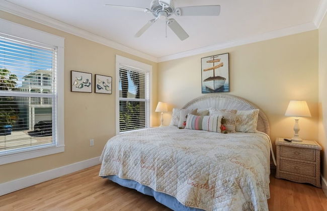 4200 Gulf Drive Unit 108 2 Bedroom Home by RedAwning - Foto 5