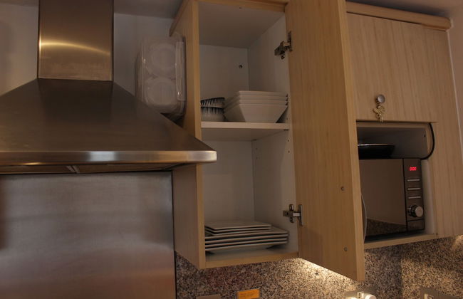 Tower Hill Studio Appartment - Foto 7