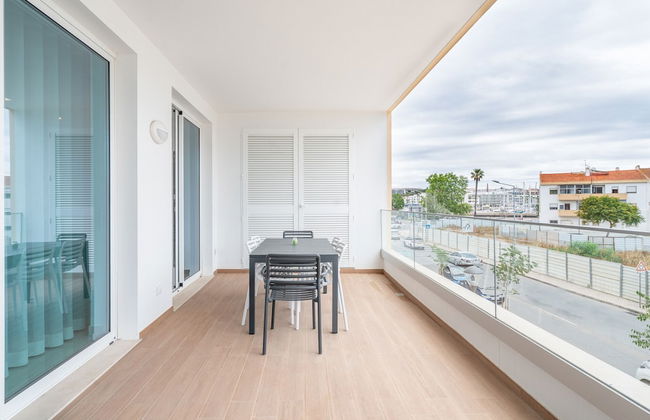 Lagos Marina View 4 With Pool by Homing - Foto 30