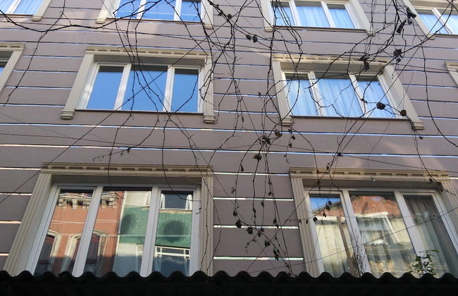 BeyazitHan Suites - Foto 47