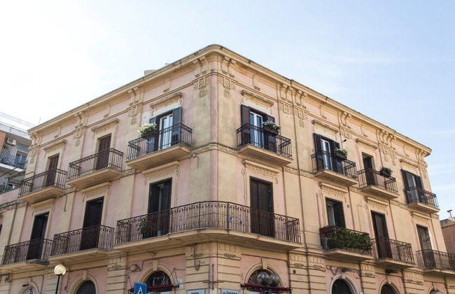 Residence Le Vie del Centro - Foto 52