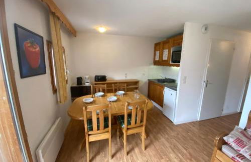 Nid douillet avec superbe vue à 200m des pistes - Photo 6