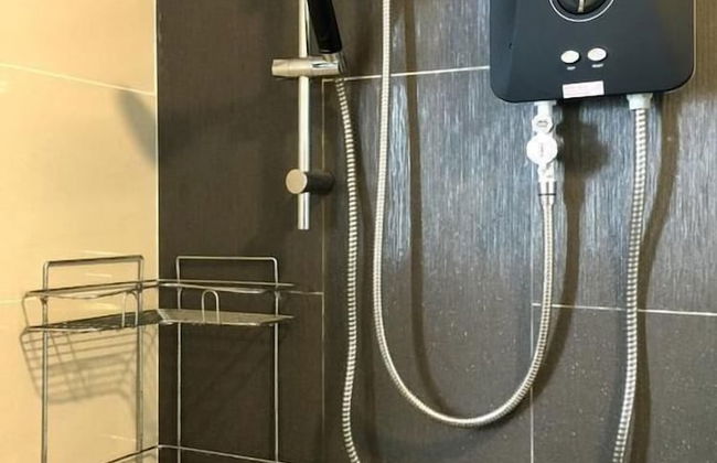 The Raffles Suites by Stayshare Homes - Photo 17