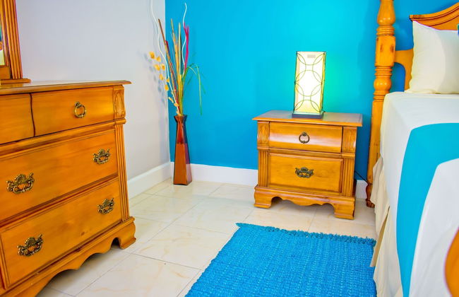 Casa Alexandria Guest Apartment - Foto 29