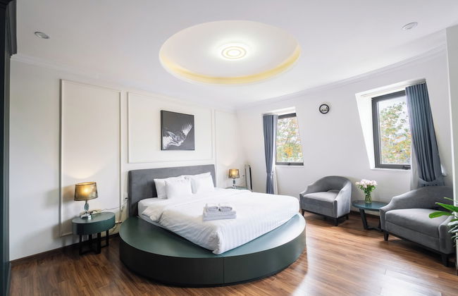 N Queen Apartment Hotel - Foto 30