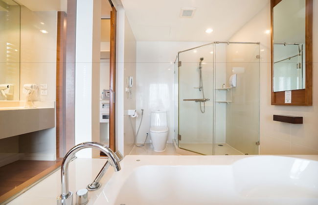 Amanta Hotel & Residence Ratchada - Foto 80