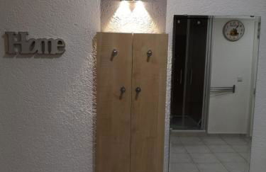 Ferienwohnung "Vier Pfoten" in Korbach - Foto 6