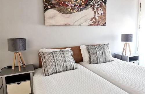 Unique Apartment Milfontes - Duna Parque Resorts & Hotels - Foto 25