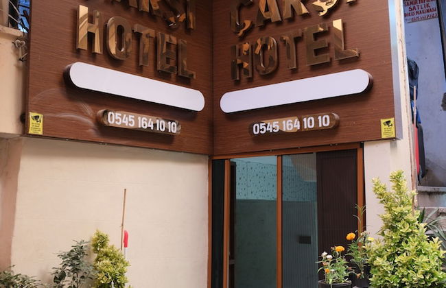 Ims Carsı Otel - Foto 1