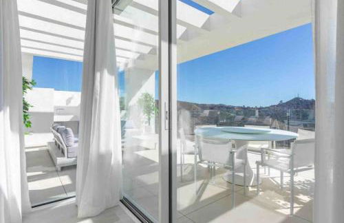 812 ALM Luxury aparment in Palo Alto, Marbella - Foto 12