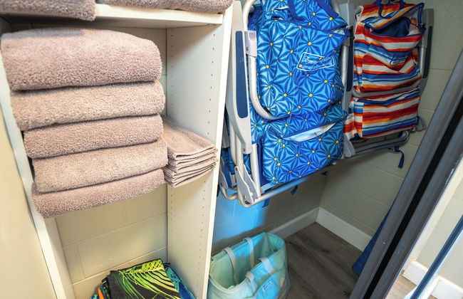 Sunny and Soothing Oceanfront Vistas - Foto 30