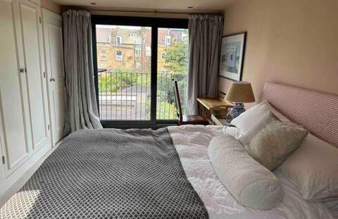 Stylish London Family Home - Foto 23