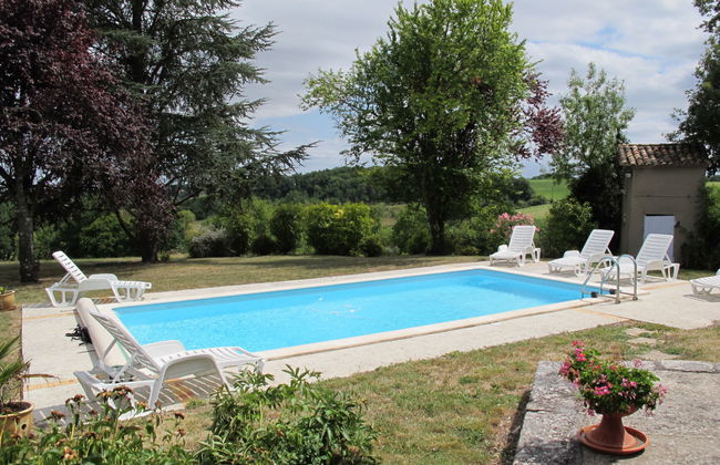 La Gaubide - Foto 21