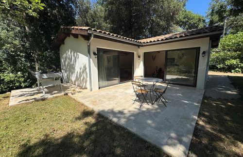 Superbe villa de 5 suites, climatisation, piscine, tennis, hauteurs de St Paul - Foto 69