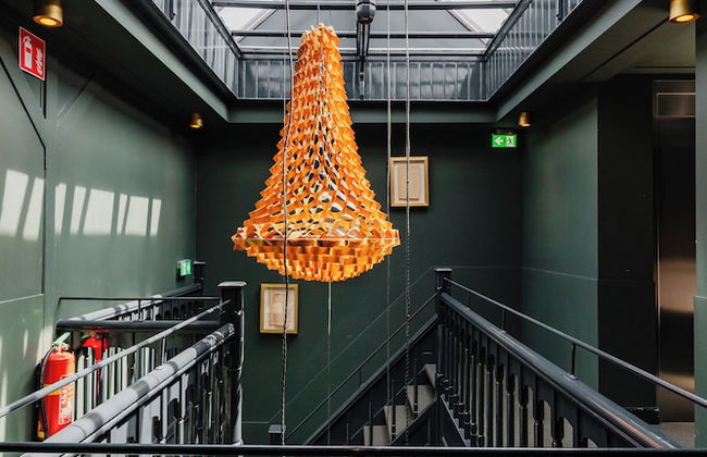 De Jonker Urban Studio's & Suites - Foto 55