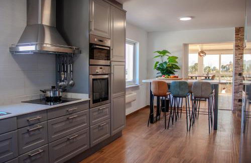 Villa Vamos del Pi - Foto 4