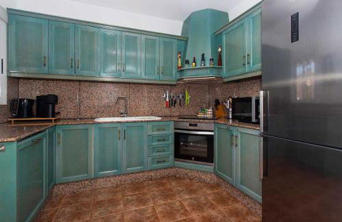 CH Villa Jupiter La Marquesa - Foto 43