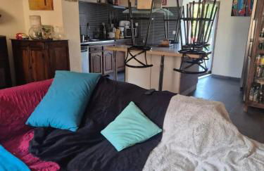 Maison charmante à Prat-Bonrepaux avec vue sur la montagne - Foto 17