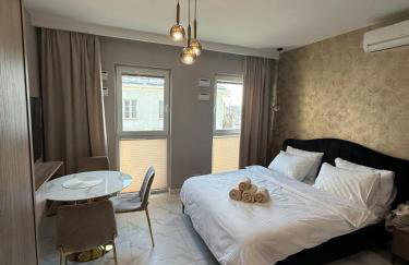 Targowa Premium Loft Warsaw National Stadium - Foto 25