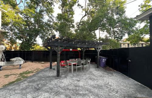 Designer Apartment in a Historic 1901 Downtown Area Mansion - Foto 23