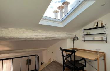 Appartement LAISSAC - CENTRE VILLE - WIFI - Photo 30