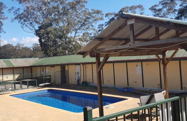 Wonboyn Lake Resort - Foto 29