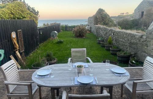 Large Stunning Sea View Coastal Townhouse - Foto 17