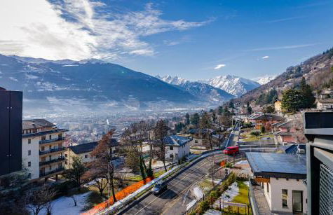 Aosta Holiday Apartments - Rayon - Foto 40