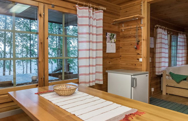 Laitamökki - Foto 16