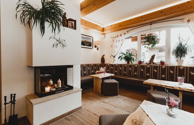 Max. 8 Personen - Foto 38