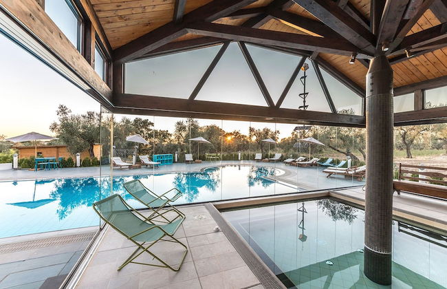 Traldi Resort - Foto 20