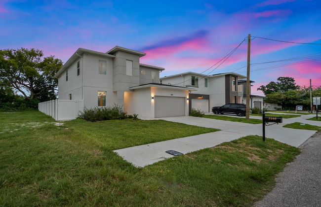 New-6br Discovilla- Sleeps16 Heated Pool & More - Foto 73