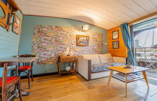 Superbe Péniche En Centre Ville - Foto 49