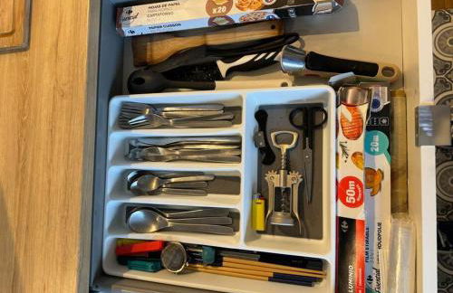 Au Cœur de la Nature, idéalement placé Paris - Foto 11