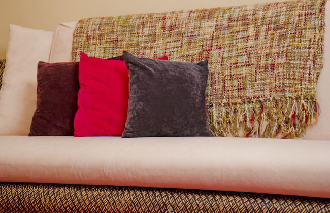 Port of Spain Sandy Guest Apartment - Foto 8